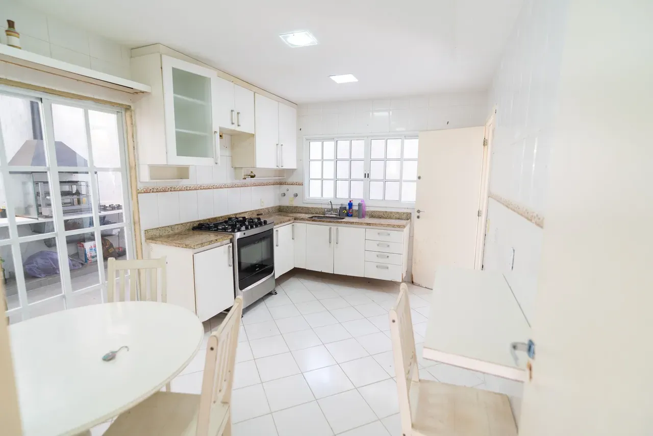 4-bedroom house with a private BBQ in Rio de Janeiro — photo 3