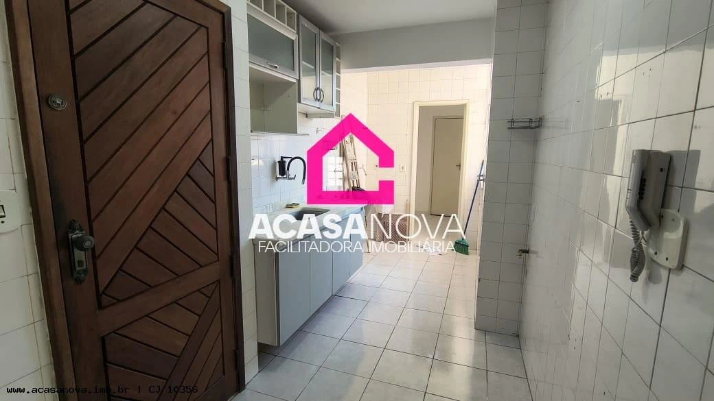 Apartamento para locação com 2 quartos e 2 banheiros — photo 20