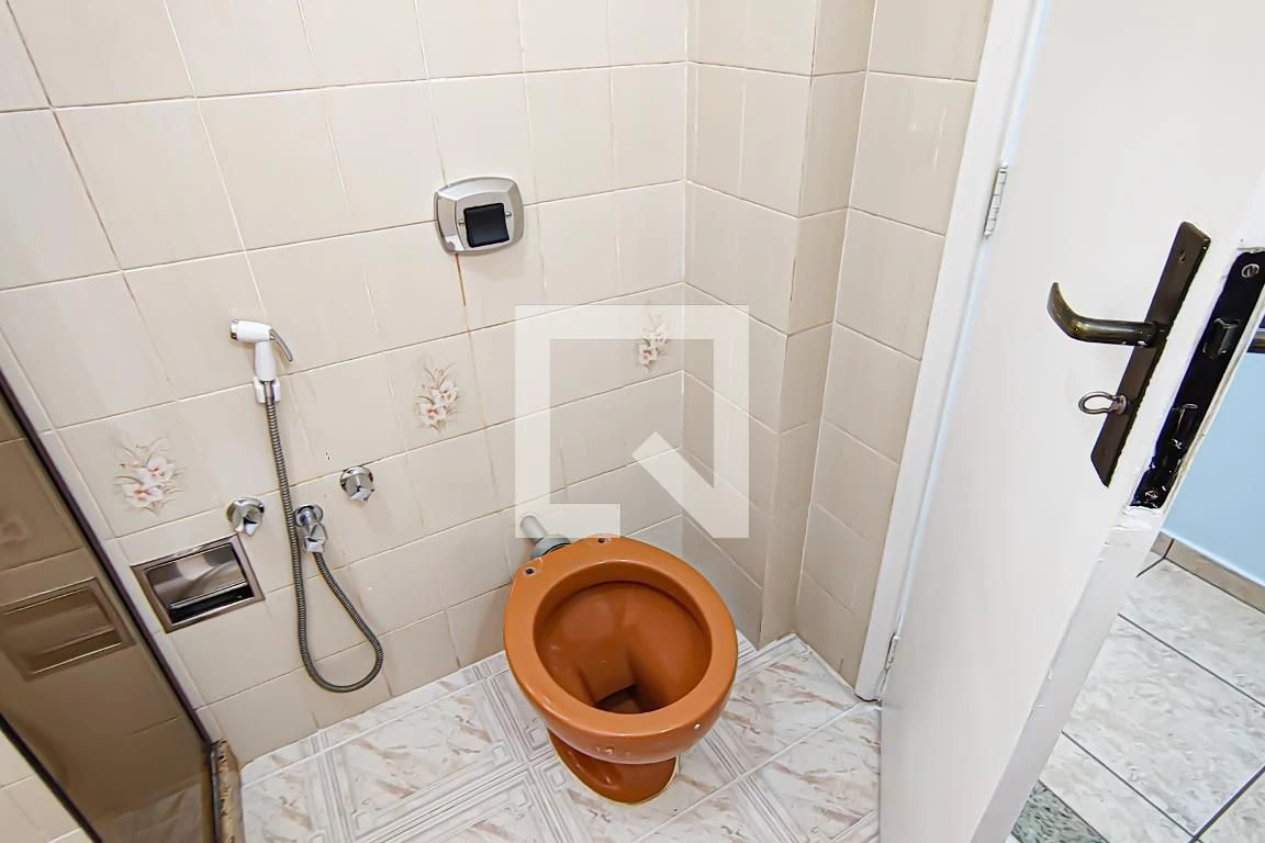 Departamento con espacio de home office en Rio de Janeiro — photo 40