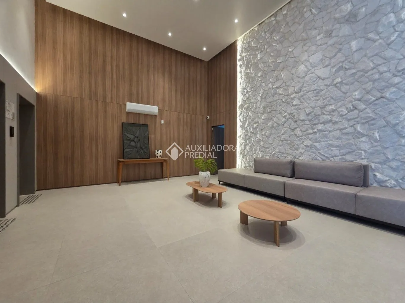 One-bedroom apartment with a home office — photo 12