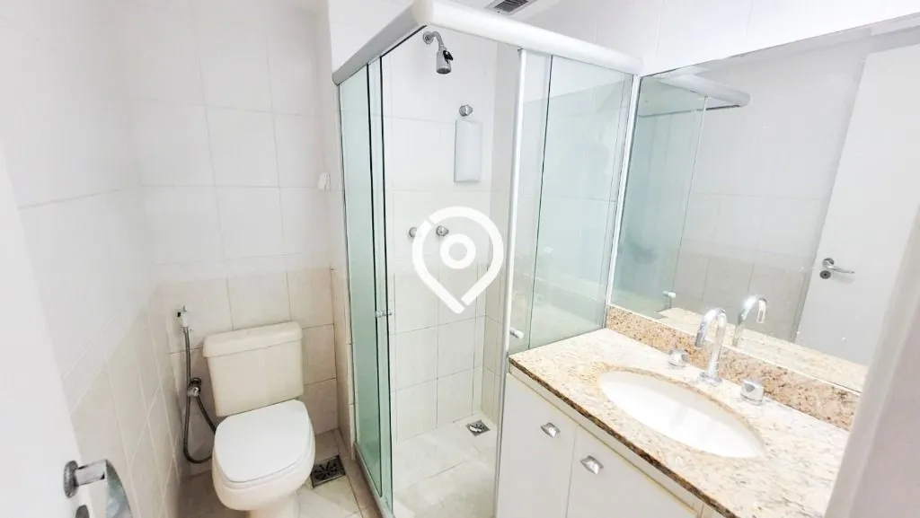 Apartamento de 115 m² com 3 dormitórios e 2 vagas — photo 4