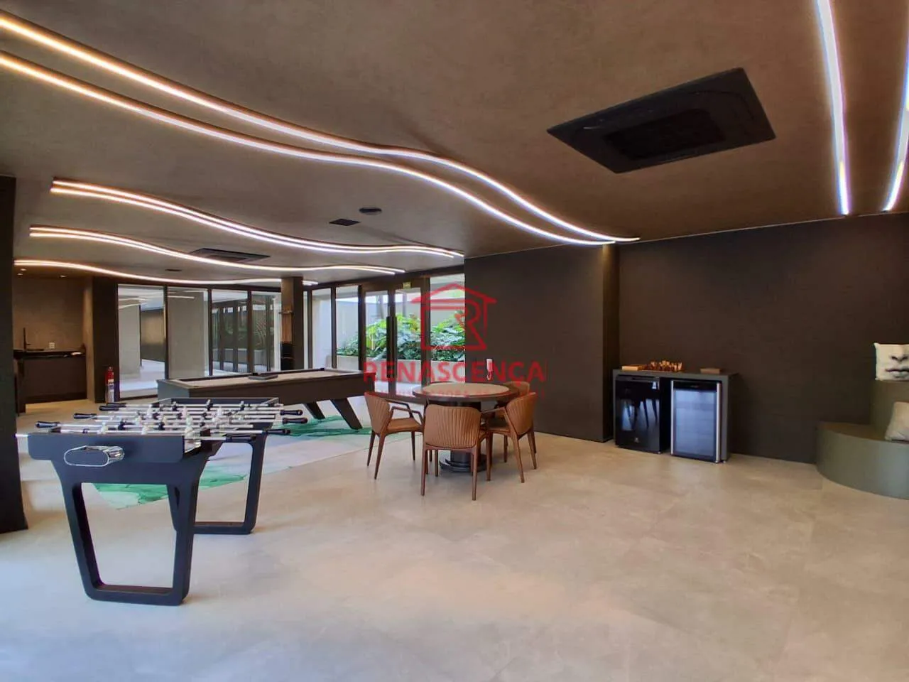 Apartamento, 143 m², com varanda gourmet — photo 24