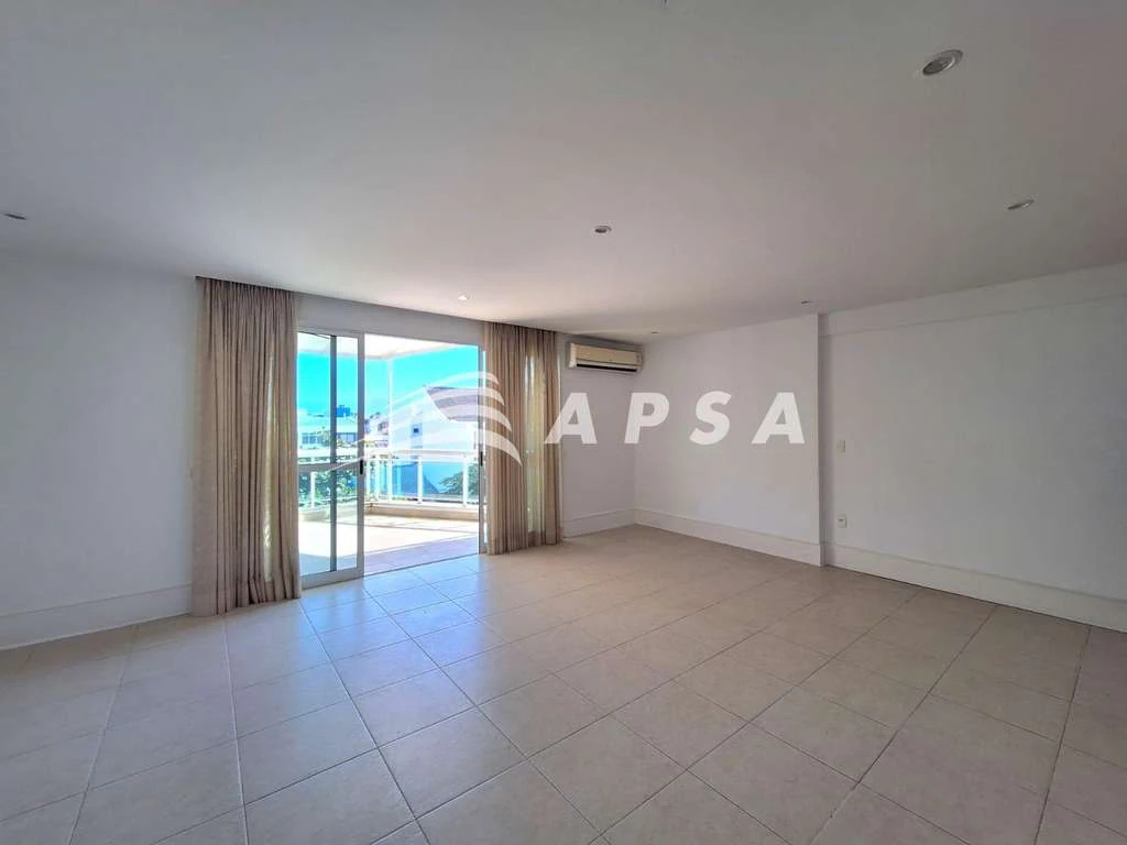 Cobertura duplex de 270 m² com 3 suítes e 4 vagas — photo 9