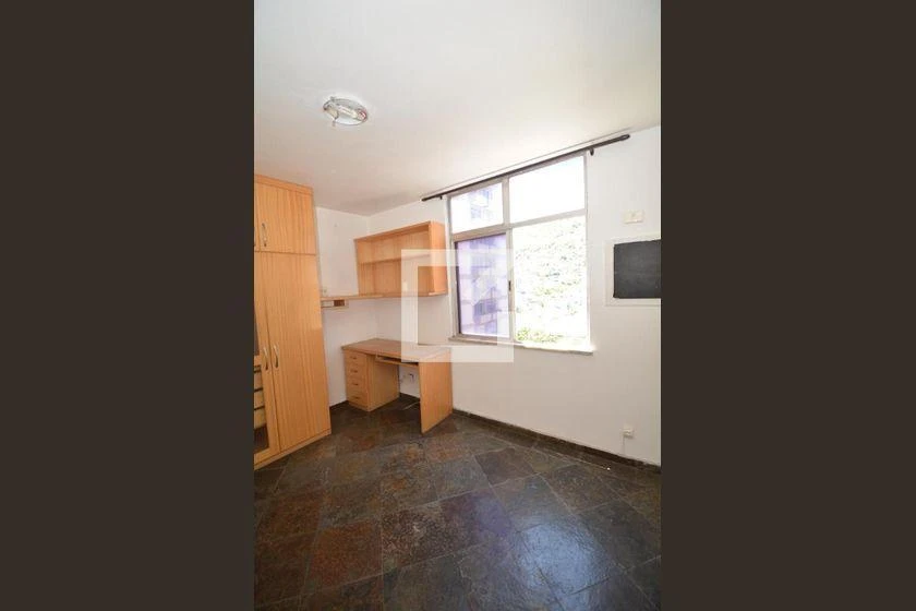 Departamento con espacio de home office en Rio de Janeiro — photo 13