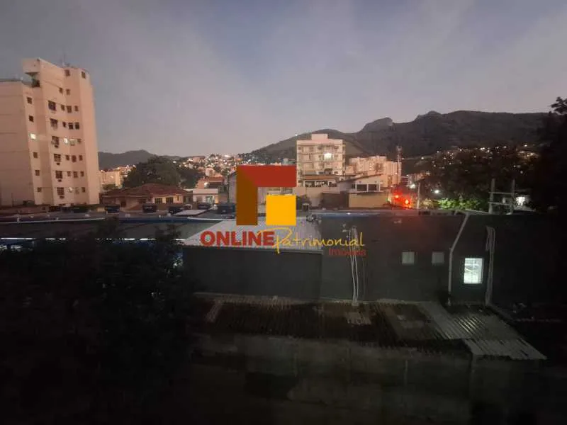 Apartamento com 2 quartos e 2 banheiros, com 1 vaga — photo 9