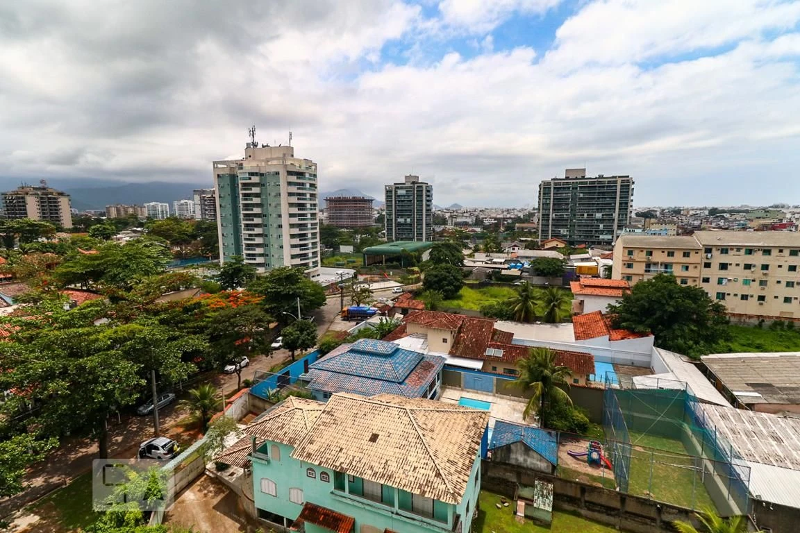 Apartamento para aluguel com cozinha equipada e 2 quartos — photo 14