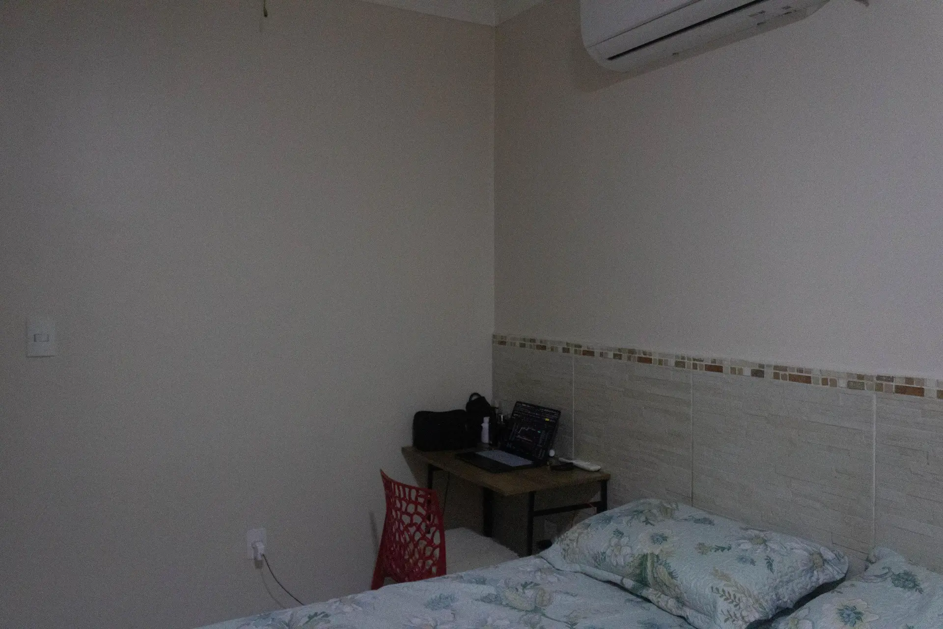 Furnished house, 140 m², with a washing machine — photo 23