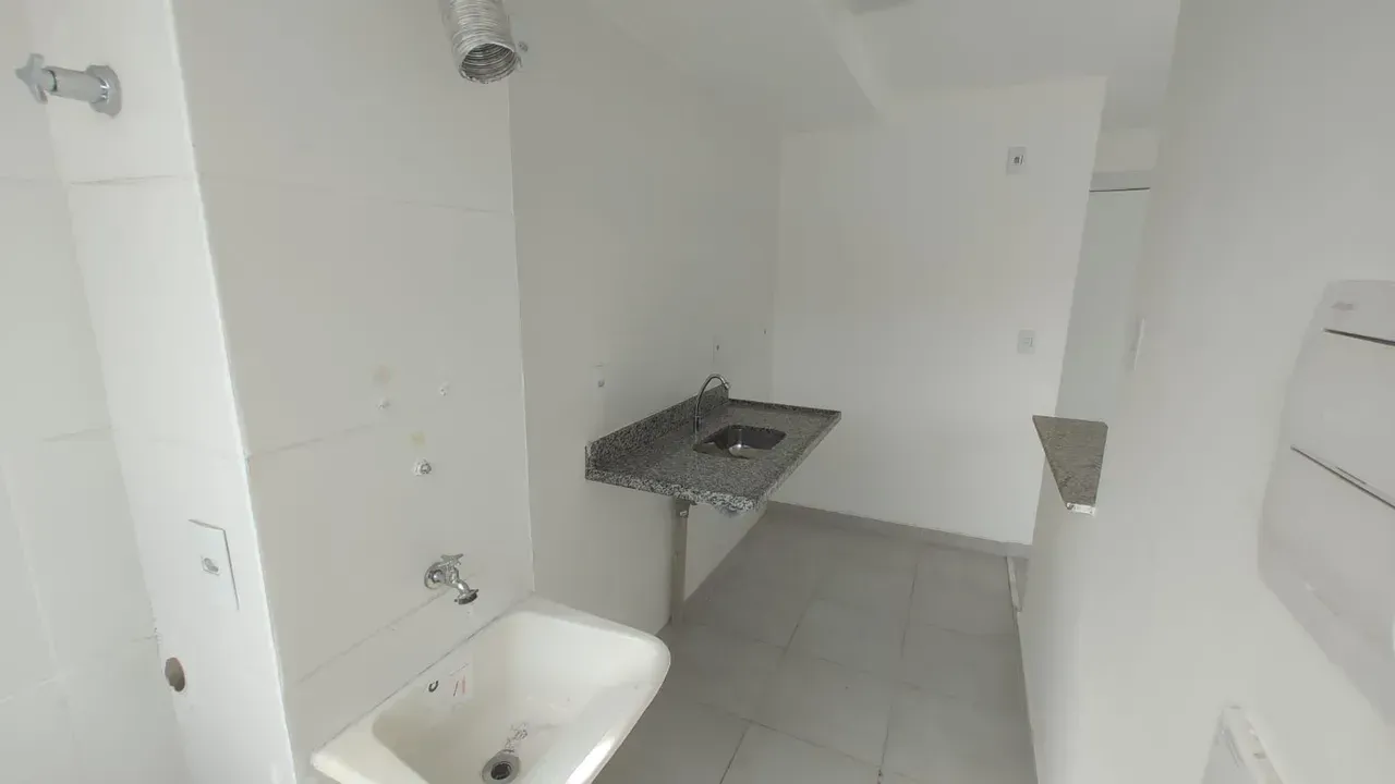 Apartamento com 2 quartos e 2 banheiros, com vaga — photo 9