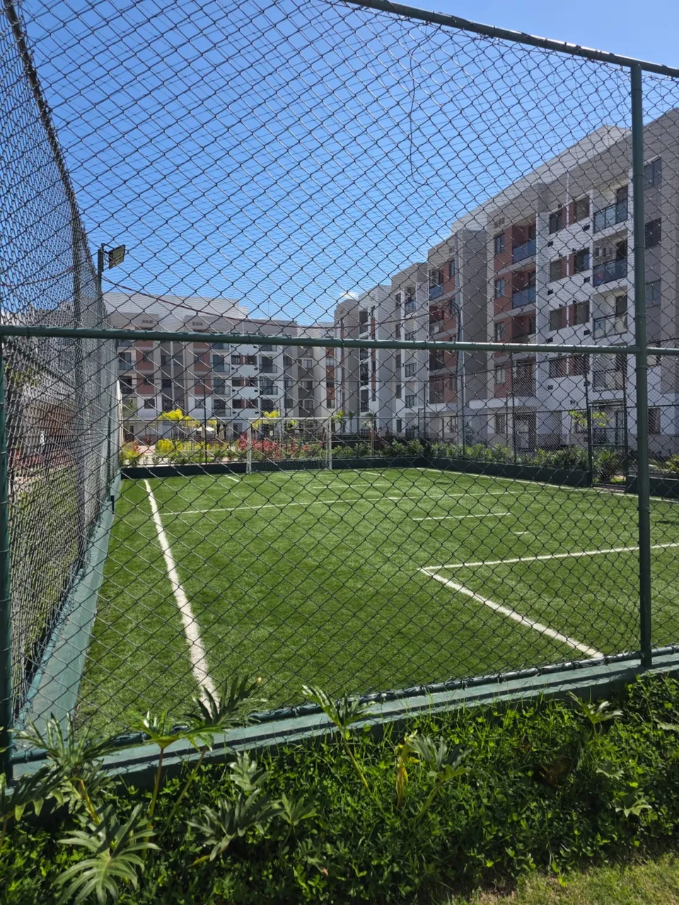 Apartamento mobiliado com 2 quartos e 2 banheiros — photo 13