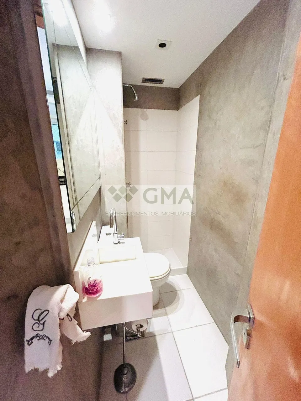 Квартира з 2 спальнями та 3 ванними, з 2 паркомісцями — photo 20