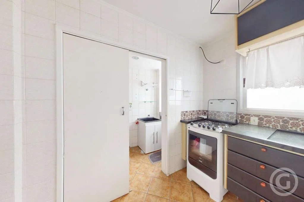 Apartamento semimobiliado de 100 m² com 2 quartos — photo 10