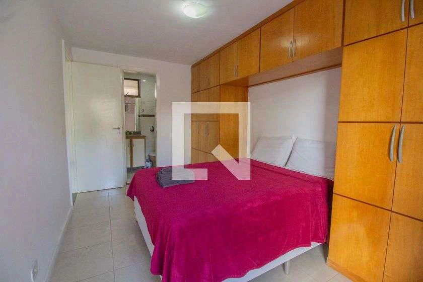 Furnished 81 m² apartment with 2 bedrooms and en-suite — photo 5