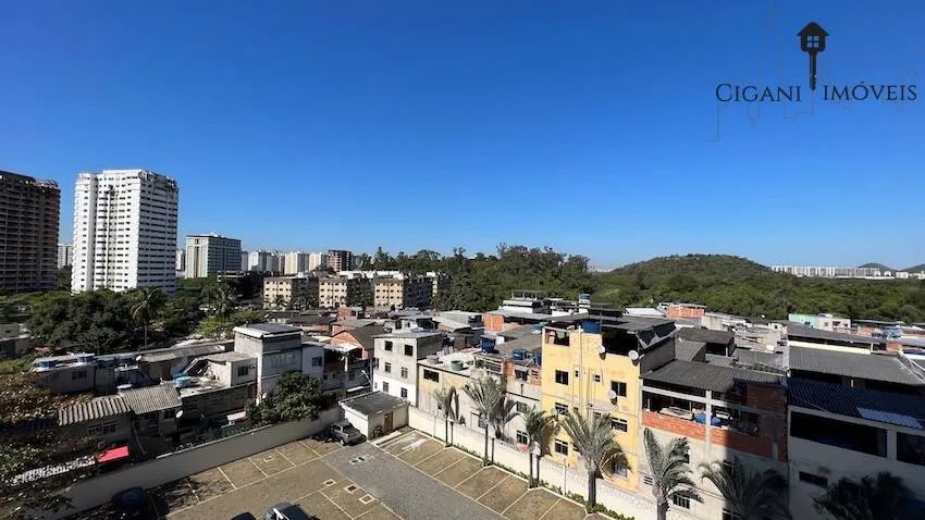 Apartamento mobiliado de 1 quarto com cozinha americana — photo 18