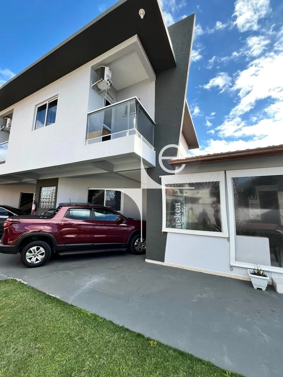Casa en condominio con 2 suites y jardín privado — photo 4