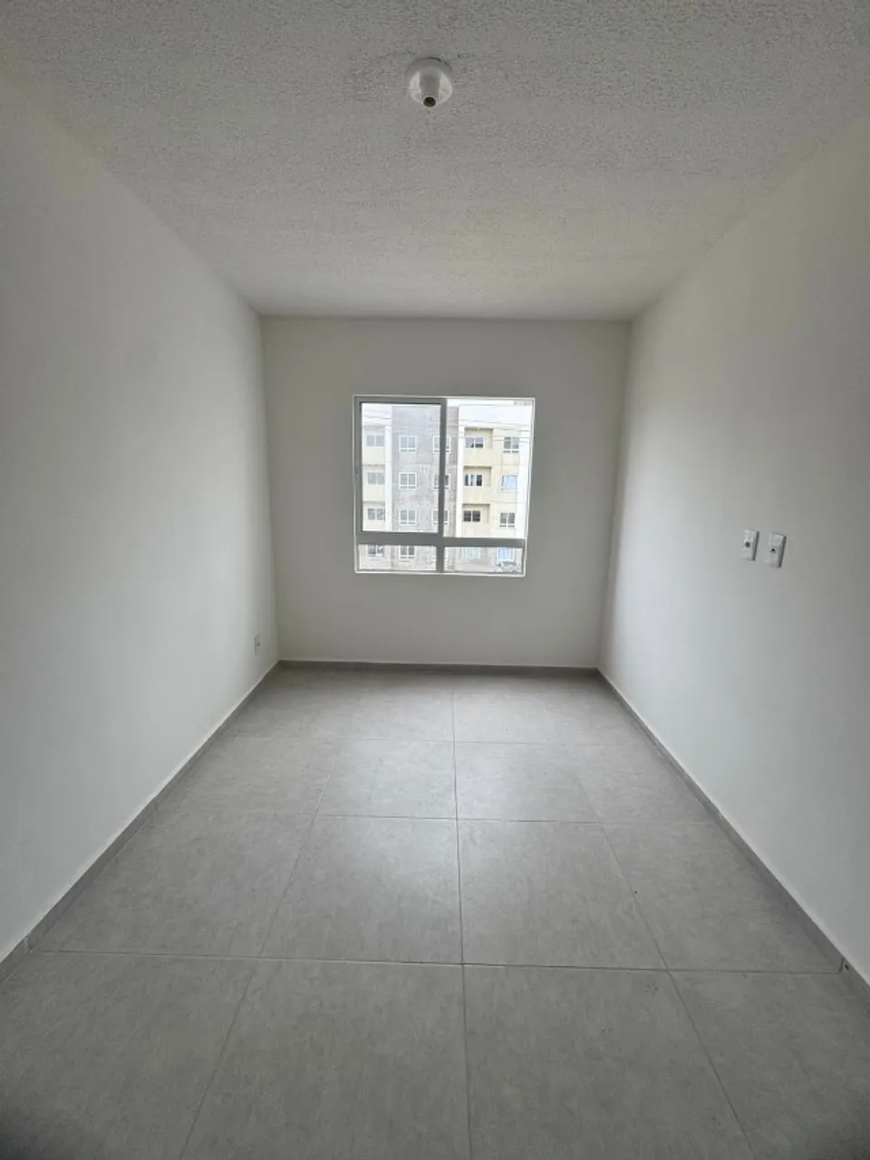 Apartment with 2 bedrooms and 2 bathrooms with balcony — photo 3