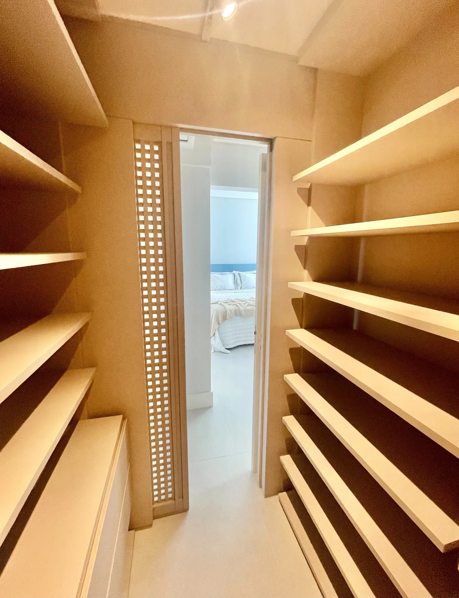 Apartamento amueblado con 3 suites y 130 m² — photo 61