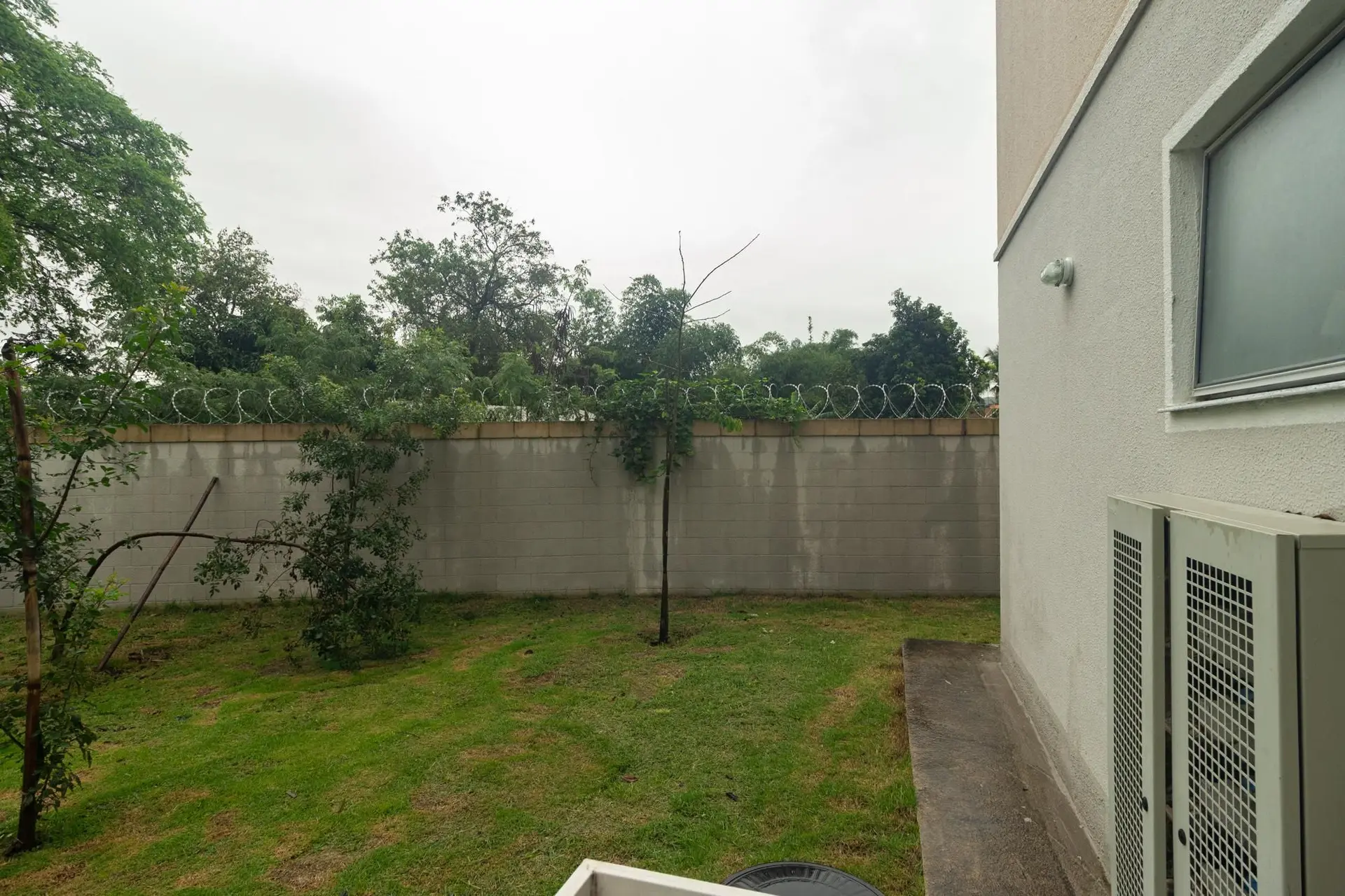 Apartamento de 2 quartos em condomínio com academia — photo 27