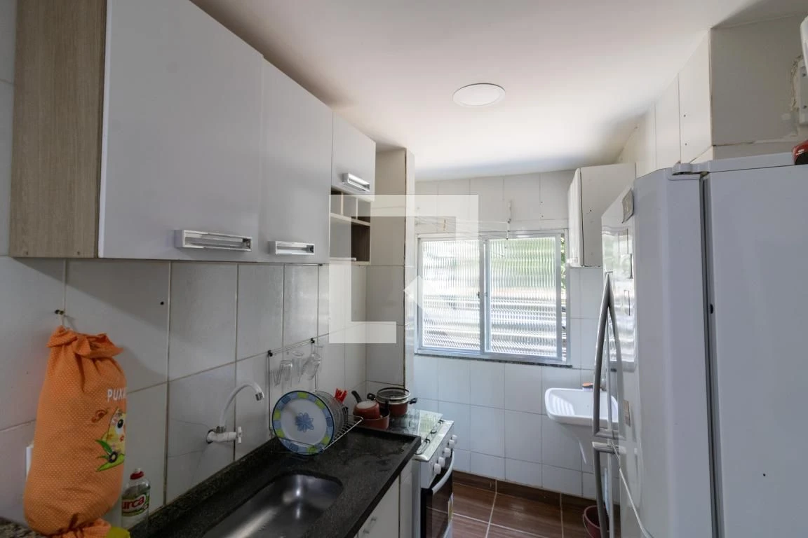 Furnished 2-bedroom apartment with 1 bathroom no parking — photo 21