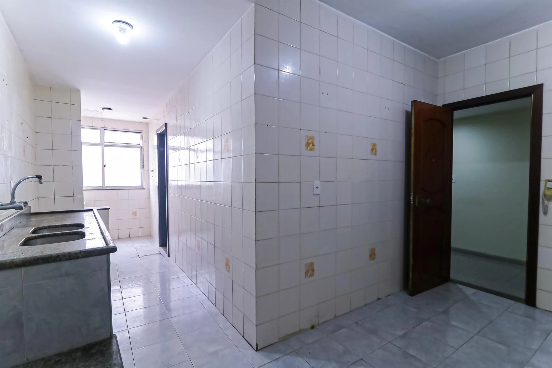 Квартира 131 м² с грилем на балконе и видом на горы — photo 2