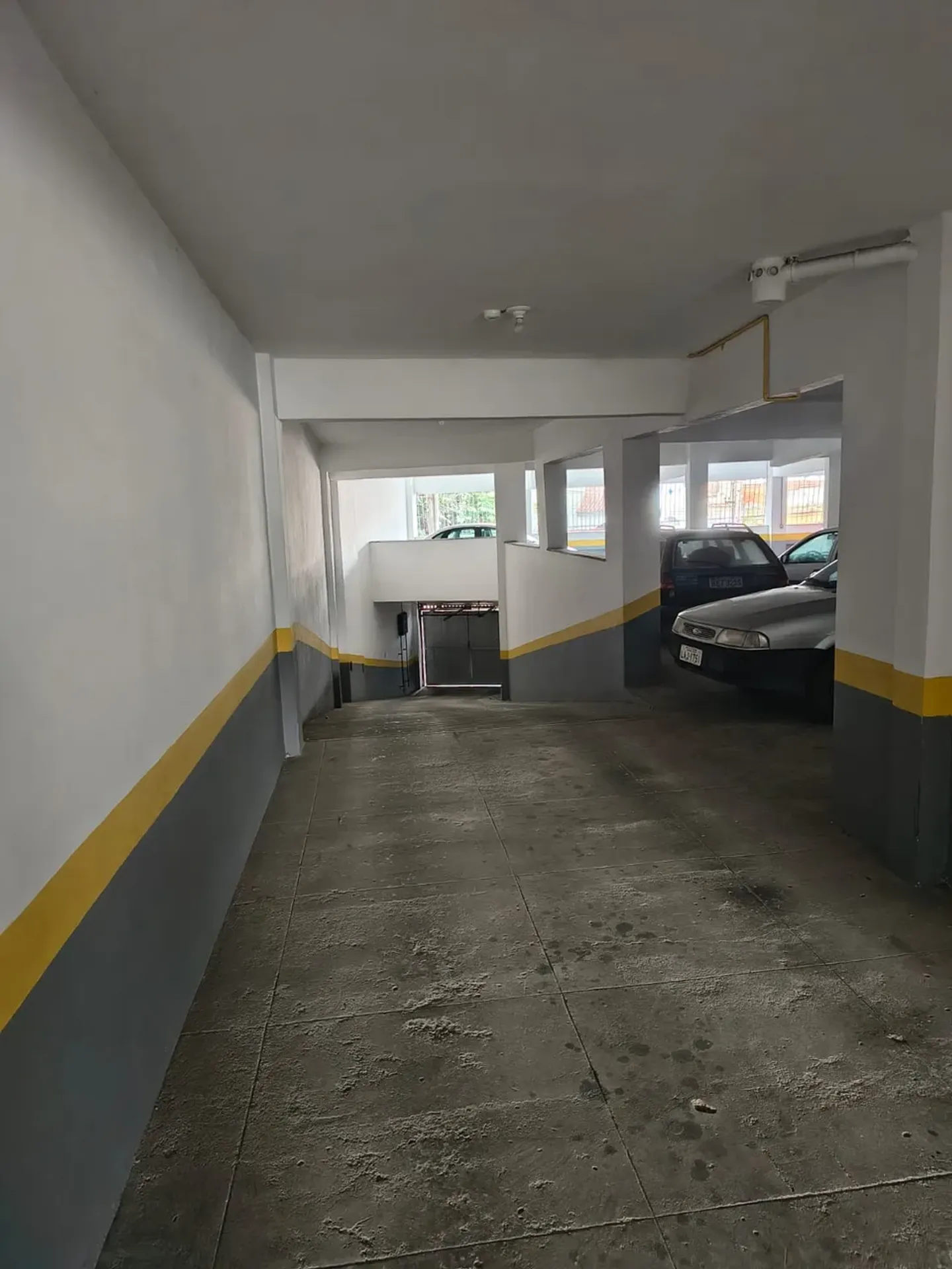 Apartamento de 64 m² com 1 quarto e vaga de carro — photo 24