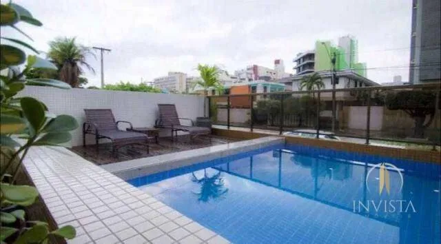 46 m² apartment with 2 bedrooms, 2 baths and 1 parking — photo 2