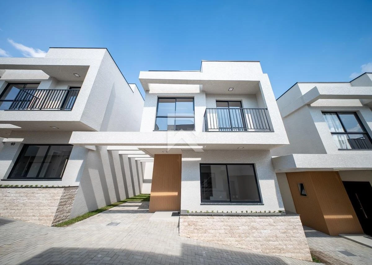 Floor-to-ceiling windows in a 3-bedroom house, 97 m² — photo 12