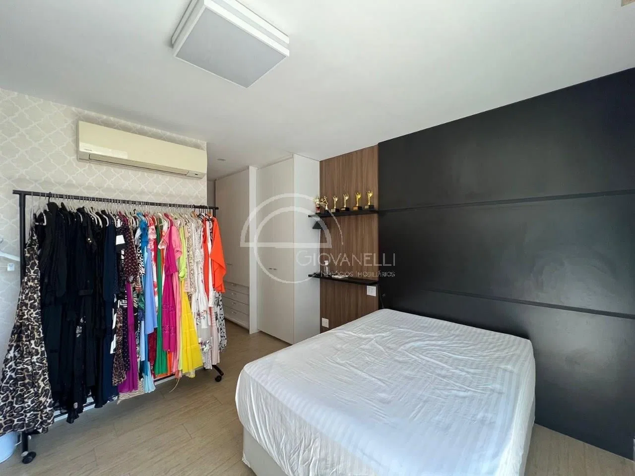 Квартира 400 м² з 4 спальнями та 5 ванними кімнатами — photo 13