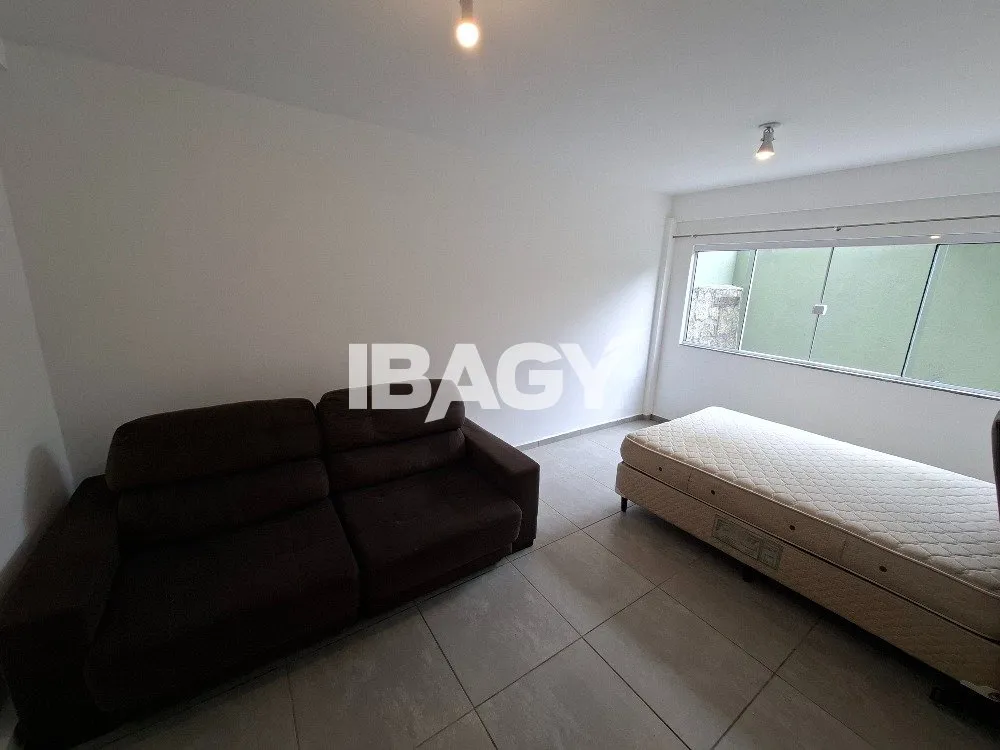 Квартира з 1 спальнею 41 м² і приватним барбекю — photo 6