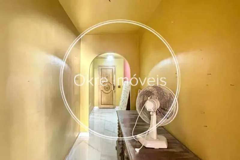 Apartamento mobiliado com 3 quartos e cozinha a gás — photo 16