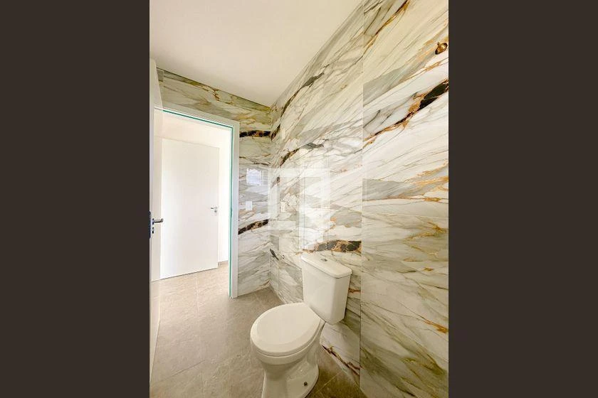 House, 157 m², with a mountain view — photo 38