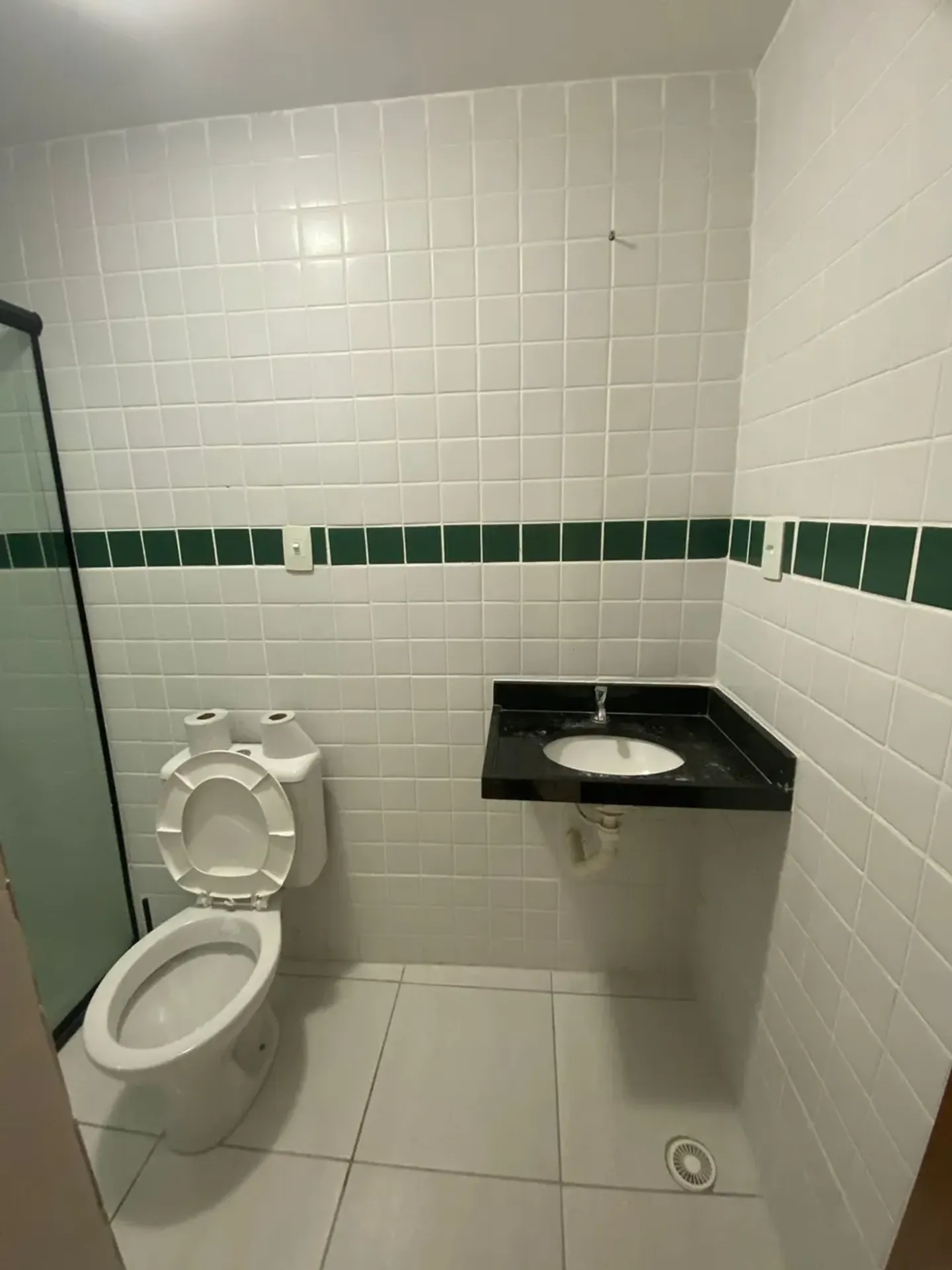 Квартира с 2 спальнями, в доме есть тренажёрный зал — photo 3