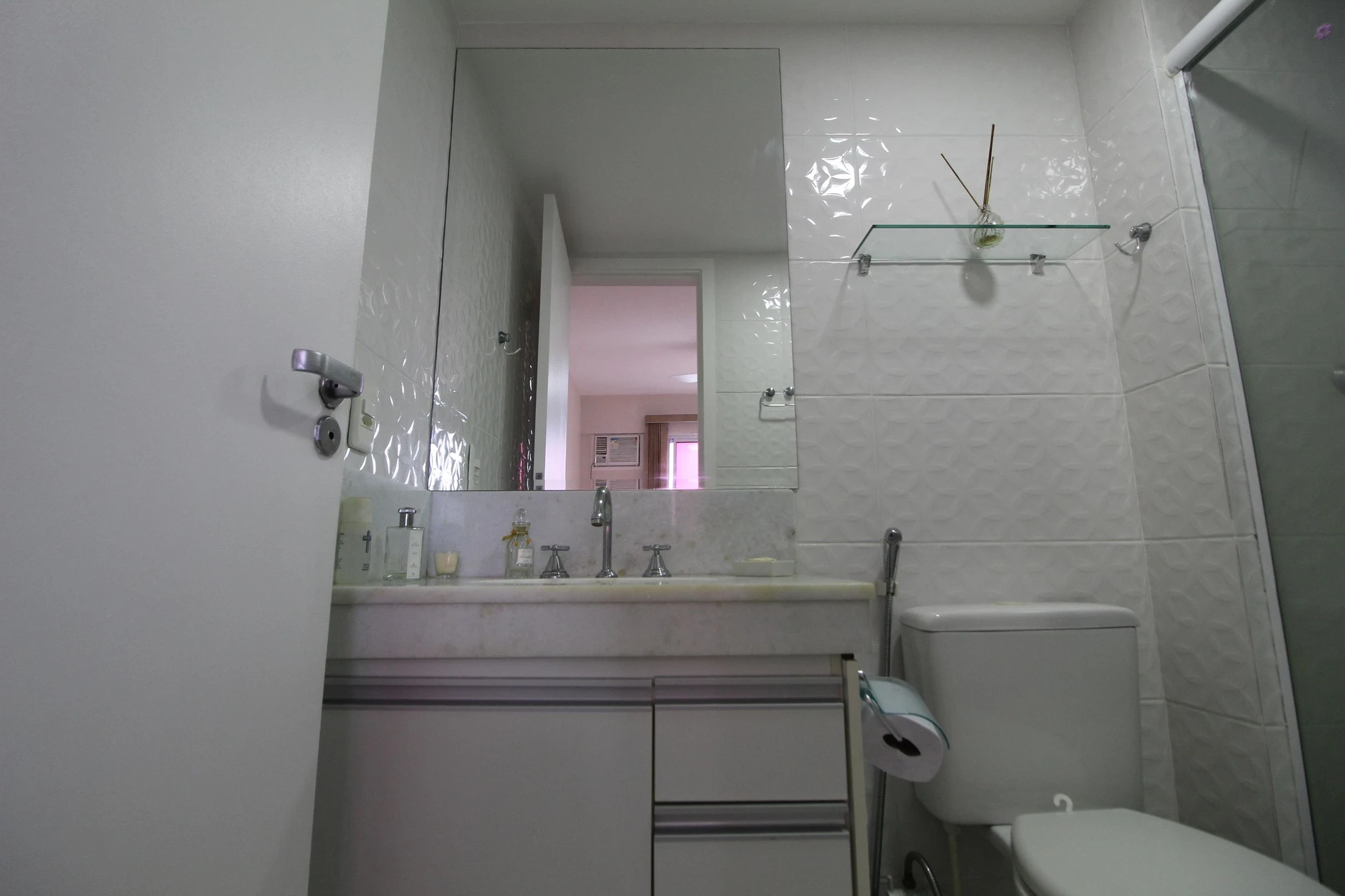 Apartamento com 2 quartos e varanda, 2 banheiros — photo 23