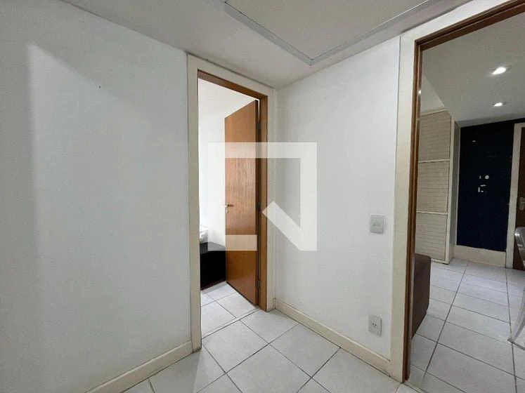 Apartamento mobiliado de 1 quarto com vista para a água — photo 9