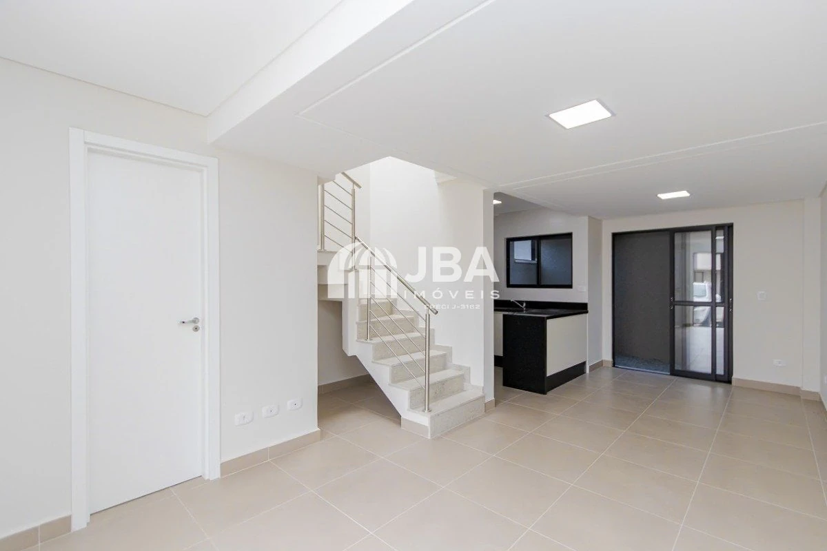 Дом: 3 спальни, 1 со своей ванной, 72 м², Куритиба — photo 22
