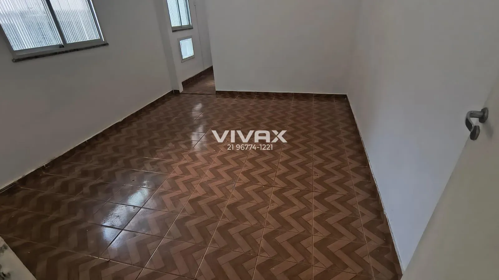 2-bedroom house, 41 m² — photo 10