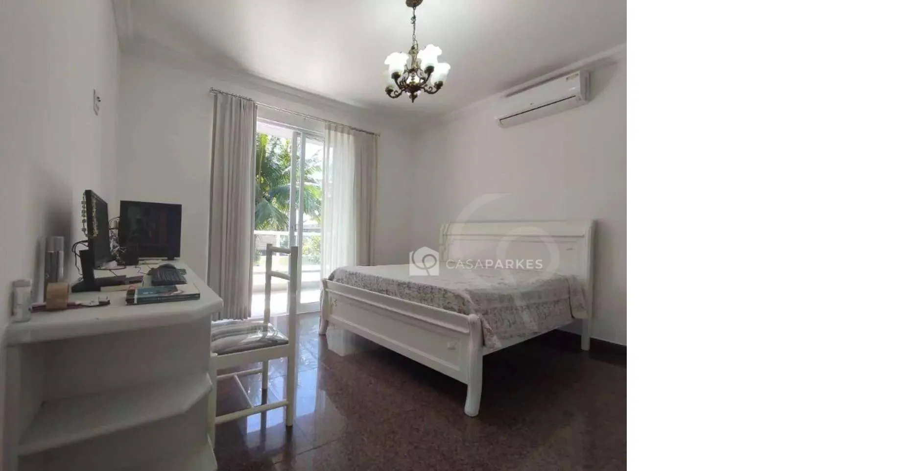 Casa mobiliada de 4 quartos e 5 banheiros com cozinha fechada — photo 21