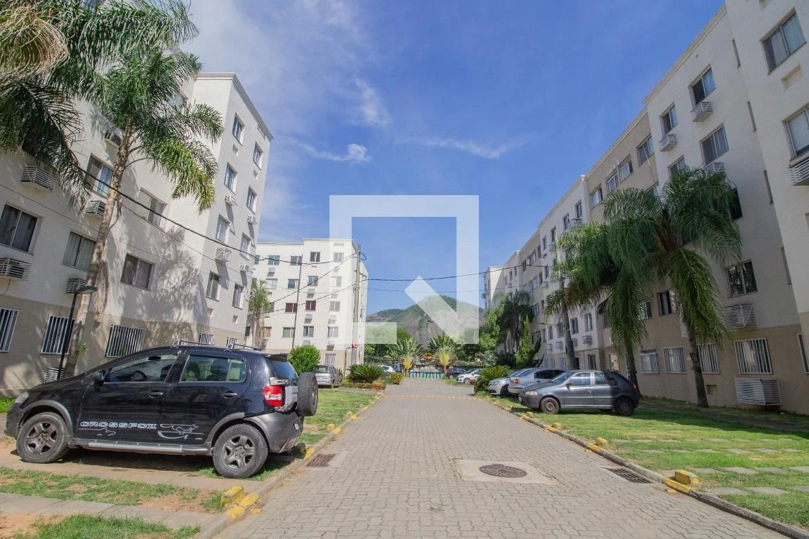 Unfurnished apartment with 3 bedrooms and 1 parking spot — photo 46