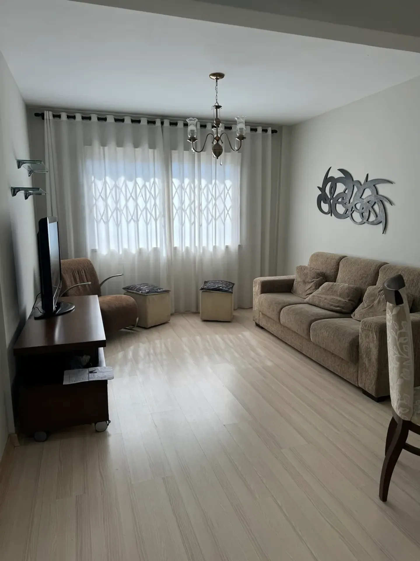 One-bedroom apartment with a jacuzzi — photo 5