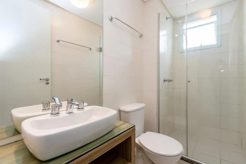 Apartamento garden de 3 quartos com churrasqueira privativa — photo 19