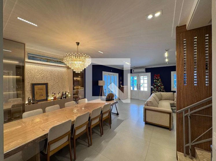 5-bedroom house with a bathtub in Rio de Janeiro — photo 14