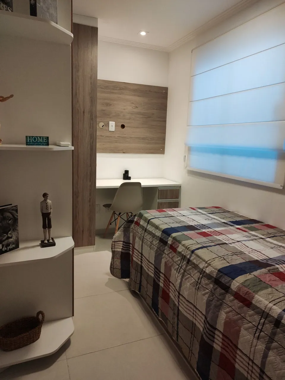 4-bedroom house with a separate closed kitchen — photo 5