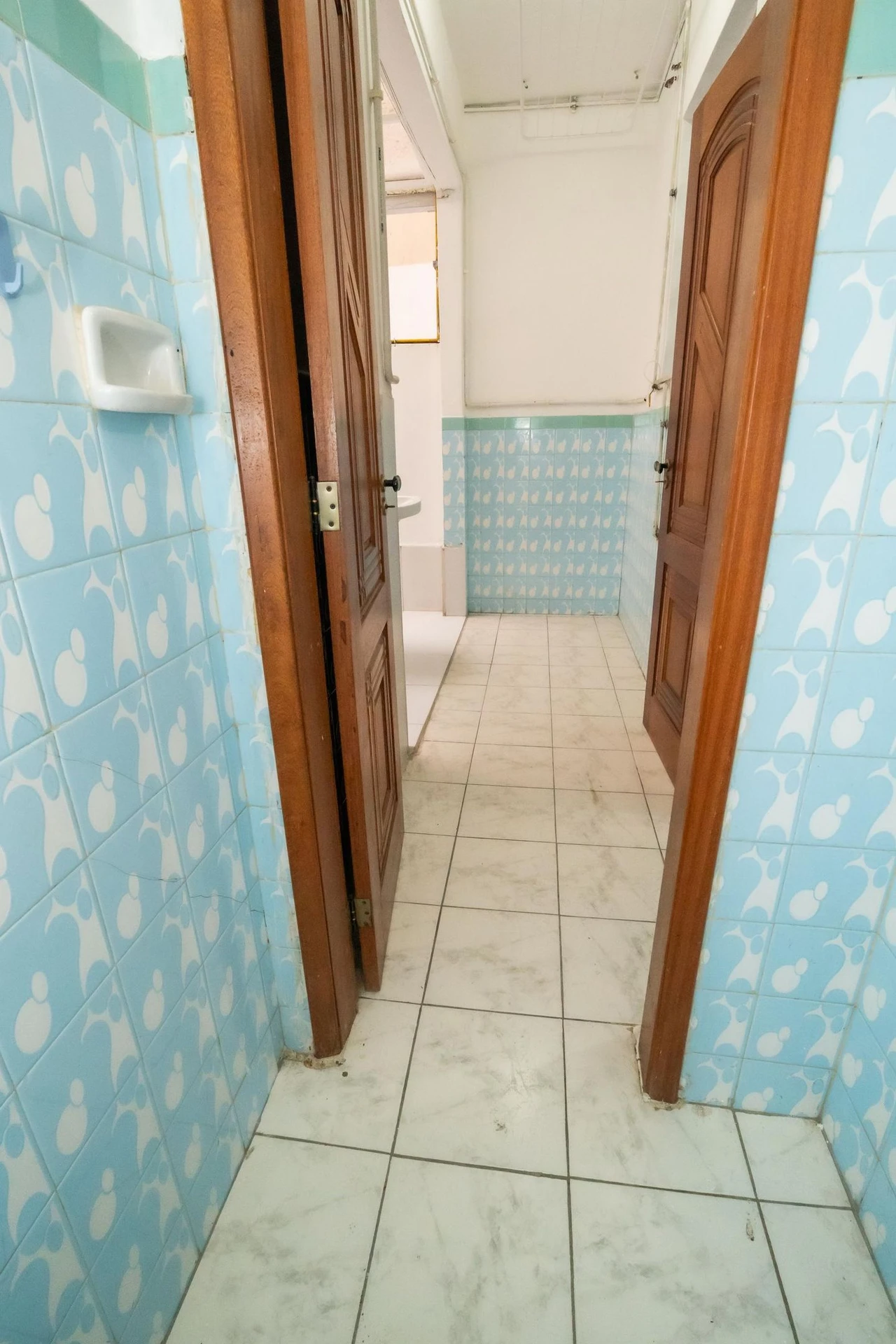 Apartamento de 2 quartos e 80 m² — photo 38