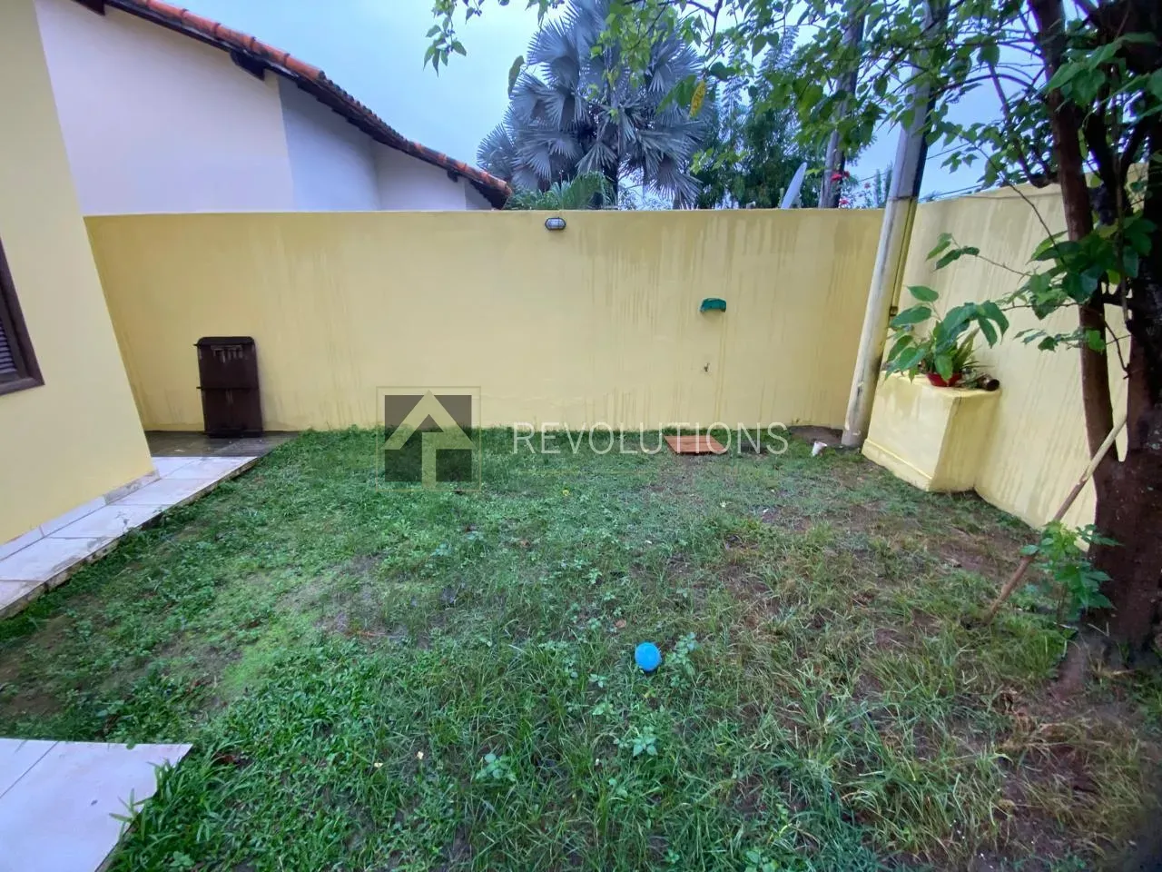 Casa com 2 quartos e 1 banheiro, com 2 vagas — photo 19
