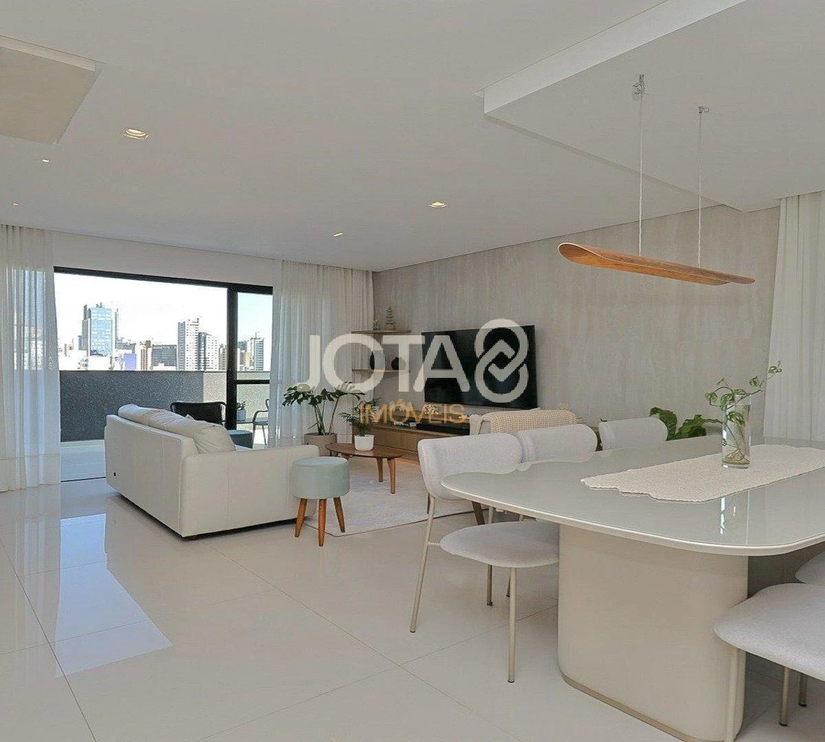 Мебльований дуплекс із 3 спальнями та 243 м² — photo 20