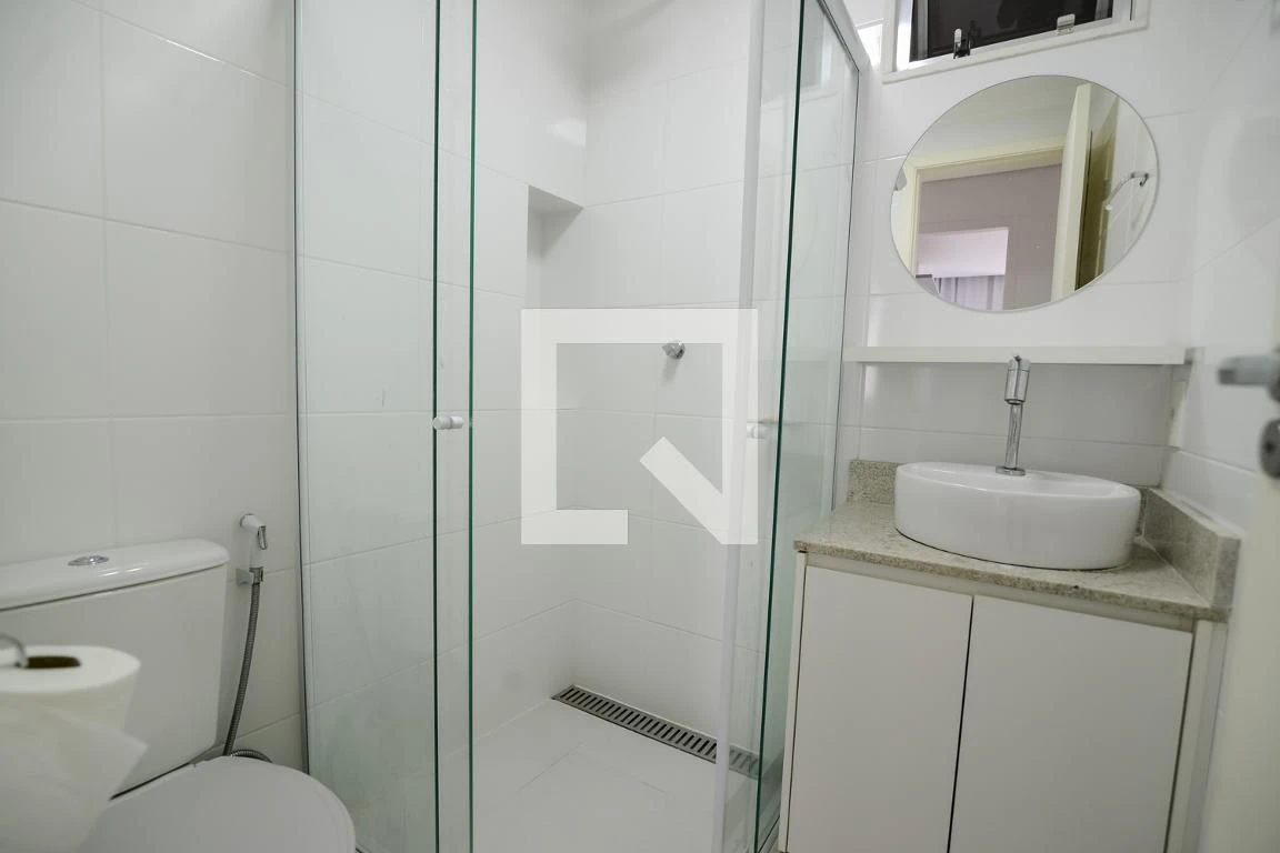 Apartamento de 2 quartos com espaço de home office, Maracanã — photo 19
