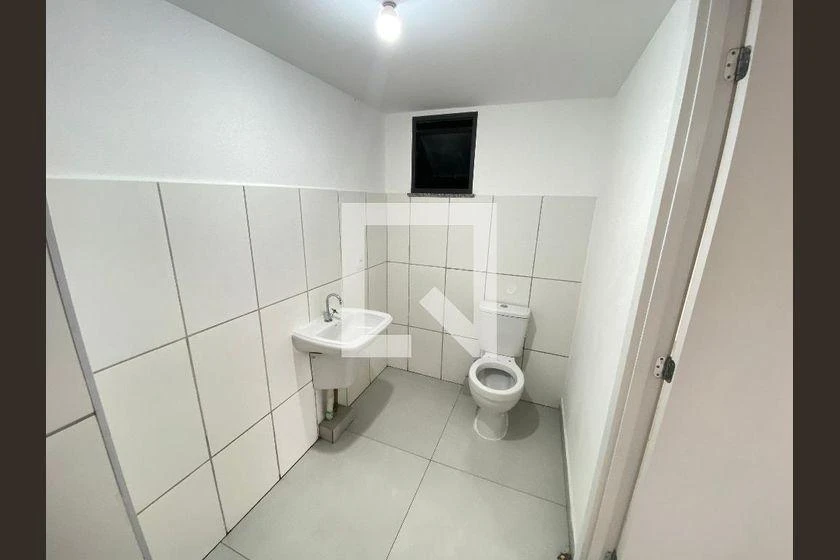 Unfurnished 2-bedroom apartment, 500 m² and 4 parking spaces — photo 19