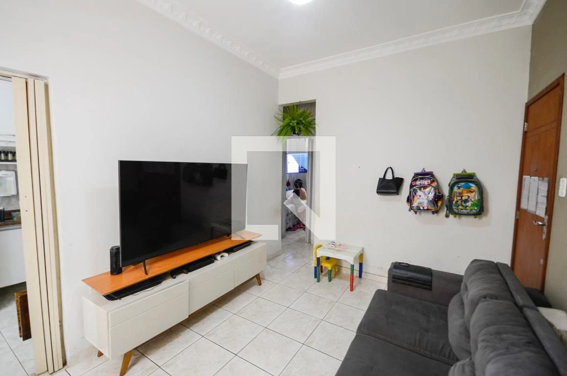 Apartamento mobiliado de 2 quartos com espaço de home office — photo 16