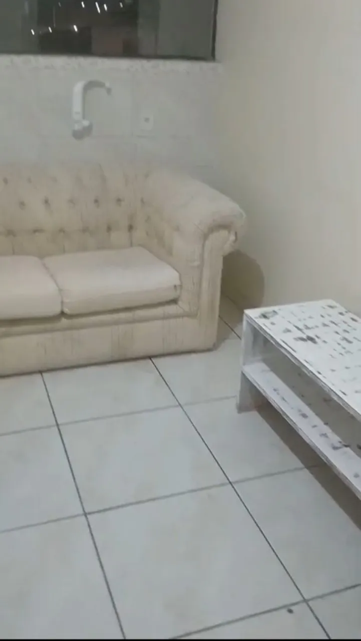 Estudio sin muebles con 1 dormitorio, 1 baño y parking — photo 10