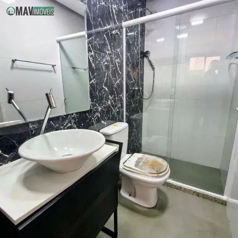 3-bedroom apartment with a closed kitchen 184 m² — photo 17