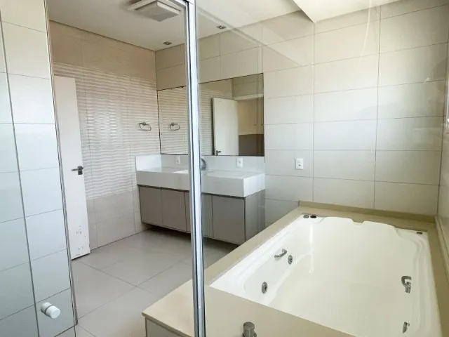 Casa de 4 quartos com varanda gourmet, Rio Tavares — photo 15